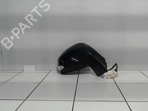 Used Right mirror Right mirror RENAULT SCÉNIC III (JZ0/1_) 1.5 dCi (110 hp) 36414434 36414434