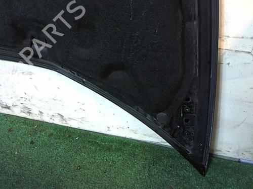 Hood HONDA CIVIC VIII Hatchback (FN, FK) 2.2 CTDi (FK3) | BP25632678C1