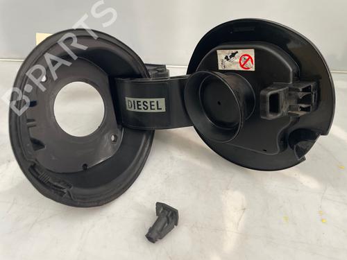 Used Fuel flap Fuel flap 39515850 39515850