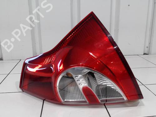 Right taillight DACIA SANDERO 1.2 16V | BP25639088C35 - Image 4