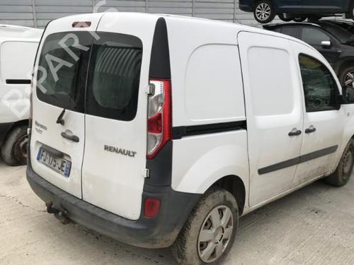 Injector RENAULT KANGOO Express (FW0/1_) 1.5 dCi 75 (FW07, FW10, FW04) | BP32776036M100 - Image 9