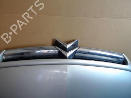 Hood CITROËN C8 (EA_, EB_) 2.2 HDi | BP25640276C1 