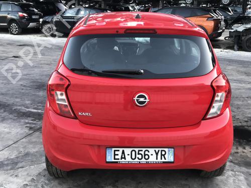 Front right window mechanism OPEL KARL (C16) 1.0 | BP25647566C23  - Image 22