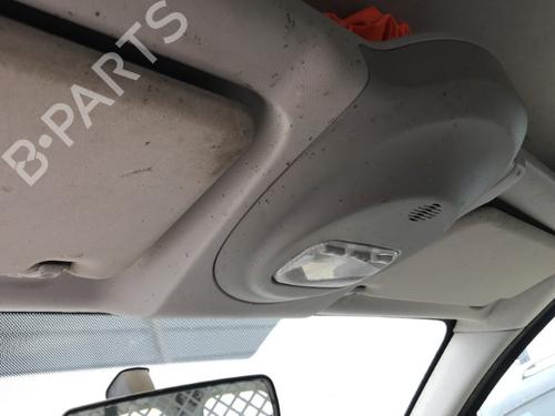 Steering column stalk PEUGEOT PARTNER Box Body/MPV 1.6 HDi | BP25628265I23  - Image 14