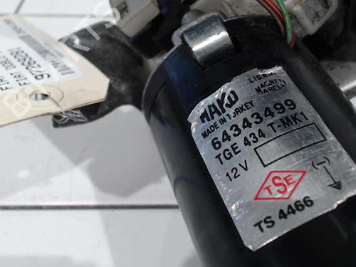 Front wiper motor FIAT DOBLO Box Body/MPV (223_) 1.3 D Multijet | BP25628457M29 