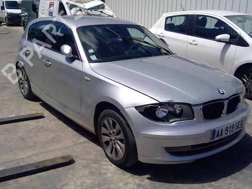 Instrument cluster BMW 1 (E87) 118 d | BP25642881C47  - Image 5