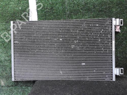 Used AC radiator RENAULT KANGOO Express (FW0/1_) 1.5 dCi 90 (FW0G, FW05, FW08, FW11) (90 hp) 25639029