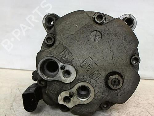 Used AC compressor AC compressor AUDI A3 (8L1) 1.9 TDI (100 hp) 25627879 25627879