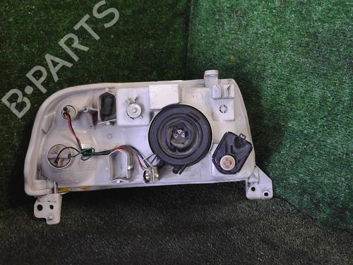 Used Left headlight Left headlight SUZUKI GRAND VITARA I (FT, HT) 2.0 HDI 110 16V 4x4 (SQ420D, TD83V, JA420WD) (109 hp) 25629840 25629840