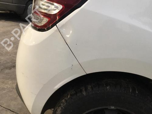 Front right seatbelt CITROËN C3 II (SC_) 1.4 HDi 70 (SC8HZC, SC8HR0, SC8HP4) | BP29528541I25  - Image 28