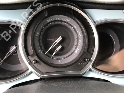 Electronic module CITROËN DS3 (SA_) 1.6 HDi 110 | BP25649859M83 - Image 7