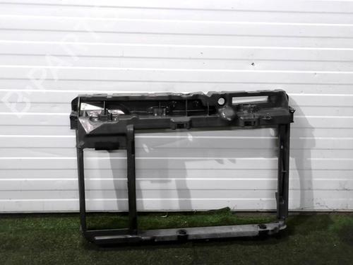 Frontplade/Frontkurv PEUGEOT 208 I (CA_, CC_) 1.6 HDi / BlueHDi 75 (75 hp) 31631291