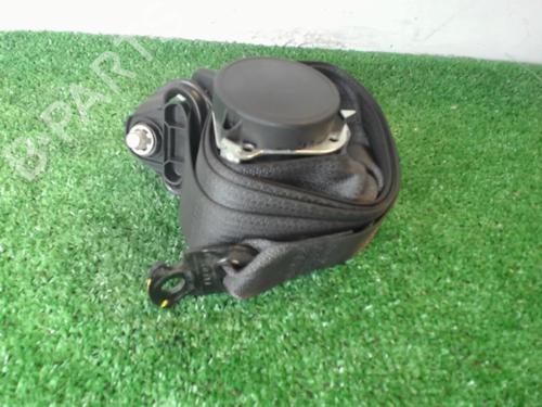 Rear right belt tensioner CHEVROLET AVEO Saloon (T300) 1.2 | BP25630508C90 