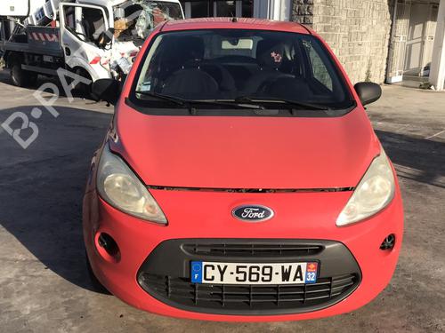 ABS pump FORD KA (RU8) 1.2 | BP25639523M43  - Image 19