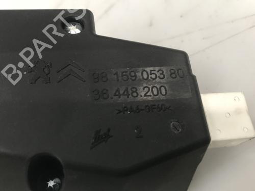 Electronic module CITROËN C4 II (NC_) 1.6 BlueHDi 120 | BP33741811M83 - Image 7