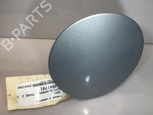 Used Fuel flap SEAT ALHAMBRA (7V8, 7V9) 1.9 TDI (115 hp) 28521613
