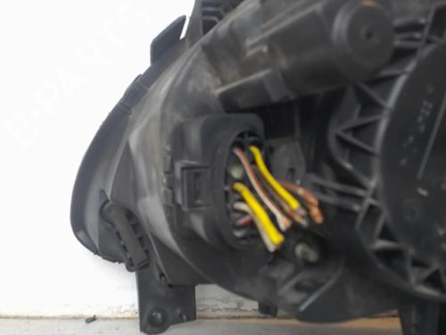 Used Right headlight Right headlight VW TOURAN (1T1, 1T2) 2.0 TDI (136 hp) 25651020 25651020