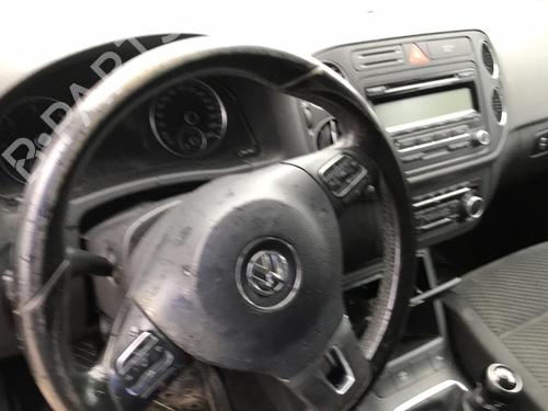 AC compressor VW GOLF PLUS V (5M1, 521) 1.6 TDI | BP25642608M34 