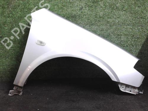 Used Right front fenders NISSAN PRIMERA Hatchback (P12) 1.9 dCi (120 hp) 25644463