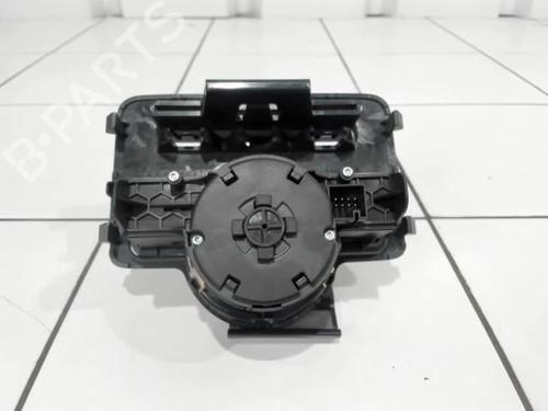 Used Headlight switch Headlight switch MERCEDES-BENZ VITO Van (W447) 109 CDI (447.601, 447.603, 447.605) (88 hp) 25642146 25642146