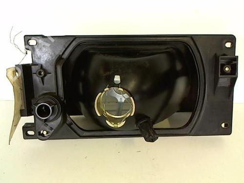 Used Left headlight Left headlight VW POLO Coupe (86C, 80) [1981-1994] 25647301 25647301