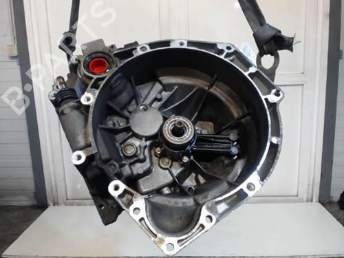Used Gearbox Gearbox FORD KA (RB_) 1.3 i (60 hp) 25632313 25632313