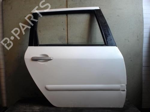 Right rear door PEUGEOT 307 Break (3E) 1.6 HDi | BP25639940C5 