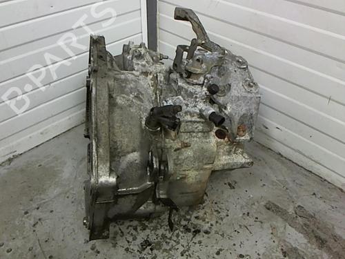 Gearbox OPEL VECTRA C GTS (Z02) 1.9 CDTI (F68) | BP25627878M3 