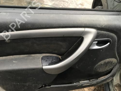 Left taillight DACIA DUSTER (HS_) 1.5 dCi (HSMC) | BP26524621C34 - Image 28