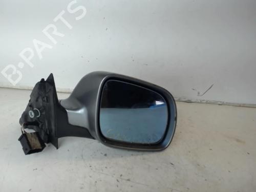 Used Right mirror Right mirror 25640014 25640014