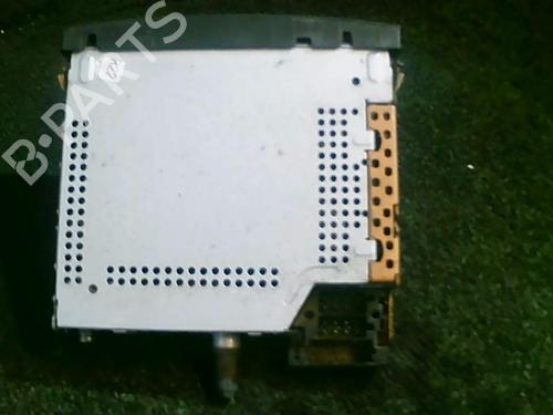 Bilradio CITROËN BERLINGO / BERLINGO FIRST Box Body/MPV (M_) 2.0 HDI 90 (MBRHY, MCRHY) | BP25629141E6 