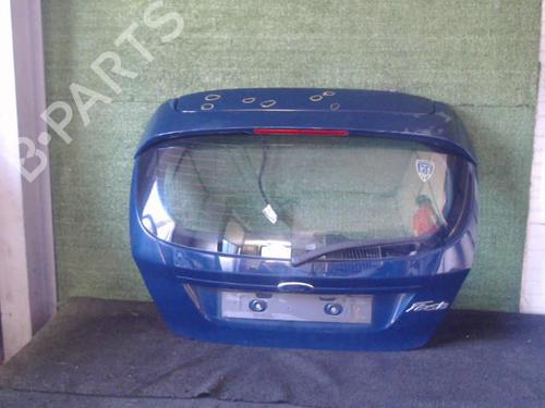 Used Tailgate Tailgate FORD FIESTA VI (CB1, CCN) 1.4 TDCi (70 hp) 34278925 34278925