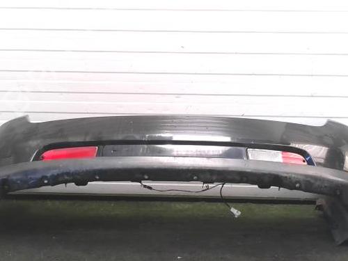 rear-bumper-suzuki-ignis-ii-mh-2003-39043027 main image