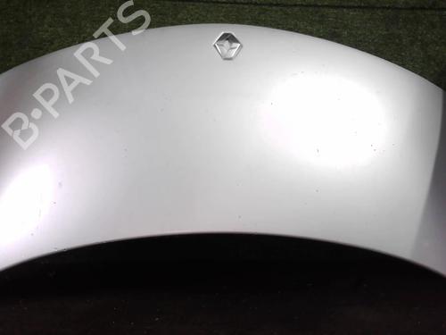 Used Hood RENAULT ESPACE III (JE0_) 2.2 12V TD (JE0E, JE0H, JE0P) (113 hp) 25628174