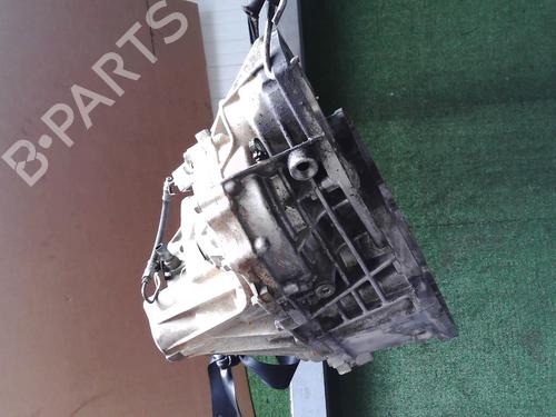 Used Gearbox Gearbox RENAULT KOLEOS I (HY_) 2.0 dCi 4x4 (HY0K) (150 hp) 27250729 27250729