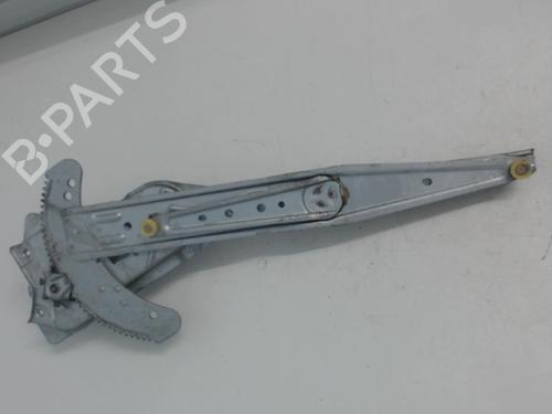 Used Front right window mechanism Front right window mechanism 25633519 25633519