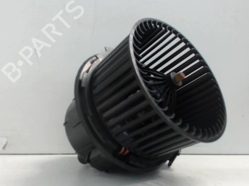 Heater blower motor CITROËN C3 II (SC_) 1.2 VTi 82 | BP25643055M62 - Image 5