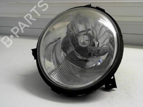 Faro izquierdo VW LUPO I (6X1, 6E1) 1.0 | BP25646282C28 