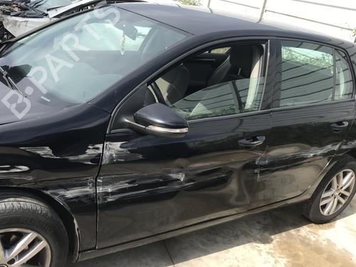 Left front steering knuckle VW GOLF VI (5K1) 1.6 TDI | BP30083094M25  - Image 29