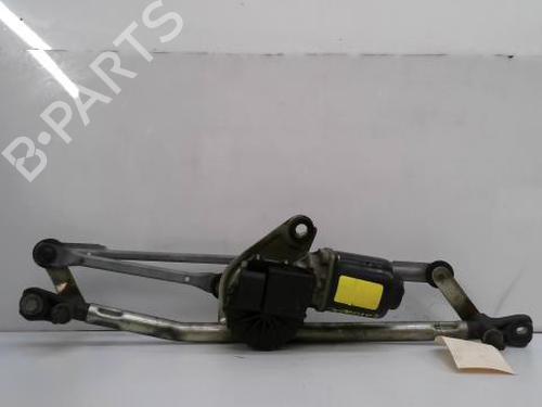 Used Front wiper motor Front wiper motor FIAT QUBO (225_) 1.3 D Multijet (225CXB1A, 225AXB1A, 225CXB11, 225AXB11,... (75 hp) 33330903 33330903