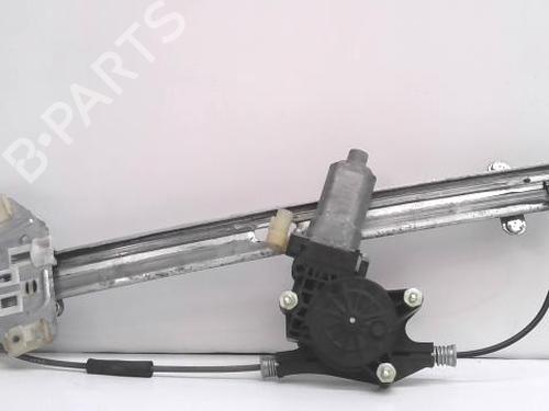 Used Front left window mechanism Front left window mechanism KIA RIO II (JB) 1.5 CRDi (110 hp) 40250825 40250825