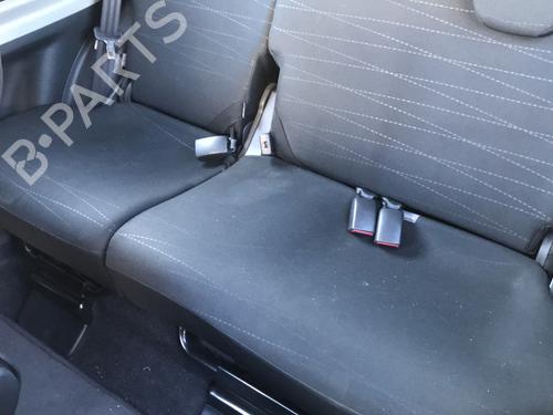 Switch TOYOTA YARIS (_P9_) 1.4 D-4D (NLP90_, NLP90R) | BP26433108I30 - Image 31