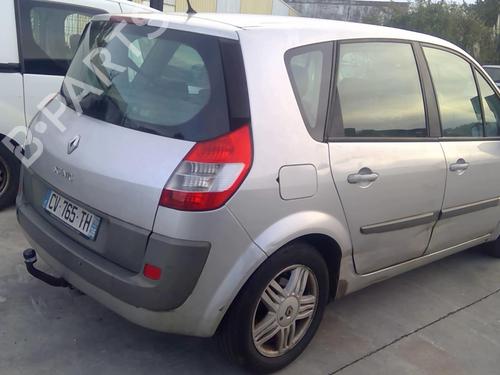 Used Parts RENAULT SCÉNIC II (JM0/1_) 1.9 dCi (JM0G, JM12, JM1G, JM2C) (120 hp) 4310135