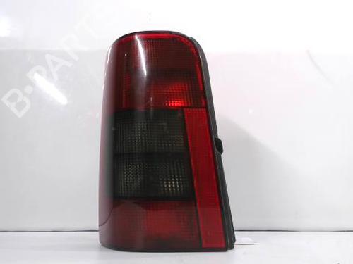 Used Left taillight Left taillight 39216009 39216009
