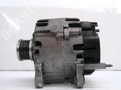 Used Alternator Alternator SUZUKI KIZASHI (FR) [2010-2026] 39694179 39694179