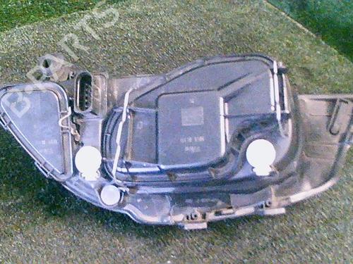 Right headlight SEAT IBIZA III (6L1) 1.4 TDI | BP25647436C29 