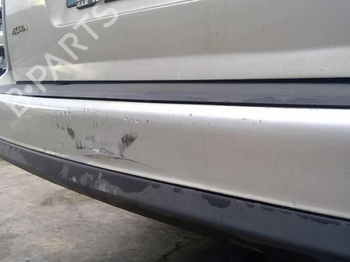 Left taillight OPEL VECTRA C Estate (Z02) 1.9 CDTI (F35) | BP25645066C34 