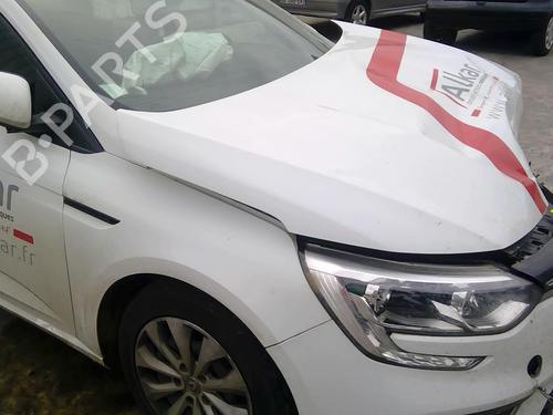 AC compressor RENAULT MEGANE IV Hatchback (B9A/M/N_) 1.5 dCi 110 (B9A3) | BP25642188M34  - Image 16