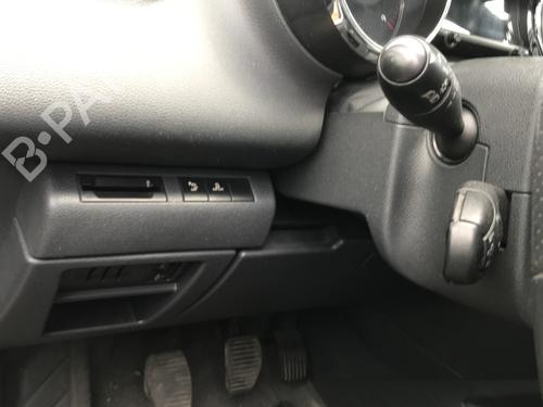 Left front window switch PEUGEOT 3008 I MPV (0U_) 1.6 HDi | BP30764276I27 - Image 29