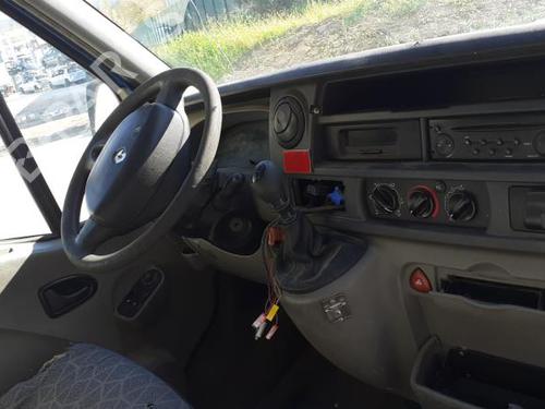 Used Parts RENAULT MASTER II Van (FD) 2.5 dCi (146 hp) 2526141